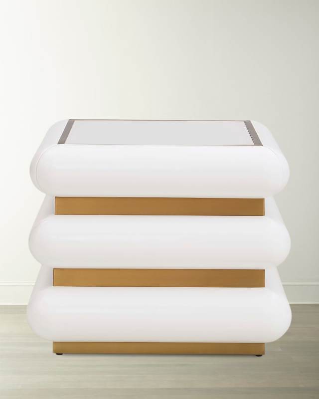Kiki End Table